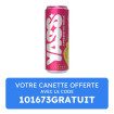 YASS - PREBIOTIC SODA PINKY LEMONADE 330ML x1
