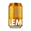 Lemonaid - Orange canette 330ml x12 bio
