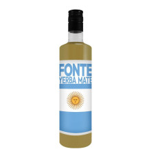 Fonte - Concentré yerba mate bouteille plastique 750ml