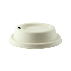 COUVERCLE VOYAGEUR PULPE KRAFT 12 A 20OZ Ø90MM x100