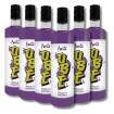 Fonte - Concentré ube bouteille plastique 750ml