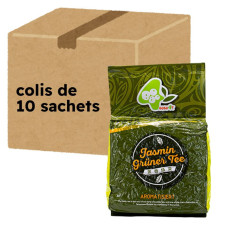 Thé vert jasmin