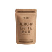 Fonte - Hojicha latte poche 225g