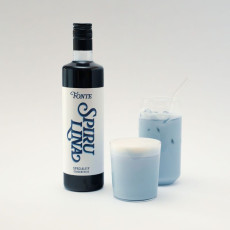FONTE - CONCENTRE SPIRULINE BOUTEILLE PLASTIQUE 750ML