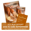 Monin - Kit PLV automnale: posters, fiches recettes, chevalets Monin - Kit PLV automnale: posters, fiches recettes, chevalets