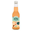 ATIKA - KOMBUCHA PECHE 330ML x12 BIO