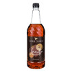 Sweetbird - Sirop vanille bouteille PET 1L