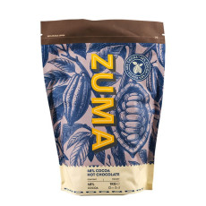 Zuma - Poudre chocolat noir 48% poche 1kg