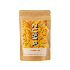 Zuma Curcuma et épices bio poche 100g