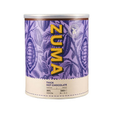Zuma chocolat a l'italienne