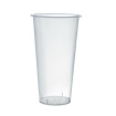 Gobelets en PP transparents et réutilisables 20oz/580ml  Ø90mmx25