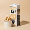 OATLY - SOFT SERVE LIQUIDE AROME VANILLE POUR GLACE VEGAN BRIQUE 1L x6