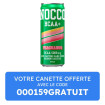 Nocco - Boisson fonctionnelle Peachango canette 330ml X1
