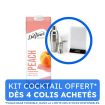 DAVINCI GOURMET - SMOOTHIE PECHE BRIQUE 1L