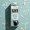 OATLY - BOISSON VEGETALE AVOINE BARISTA SAVEUR COCO BRIQUE 1L x6