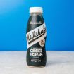 BAREBELLS - MILKSHAKE COOKIE AND CREAM BOUTEILLE PET 330ML x8