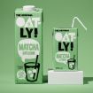OATLY - BOISSON VEGETALE AVOINE MATCHA 250ML x18
