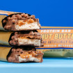 Barebells - Protein barres peanut butter 55g x12