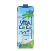 Vita Coco - Eau de coco pure tetra pak 1L x6
