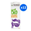 THE BRIDGE - BARISTA BOISSON VEGETALE COCO BRIQUE 1L x12 BIO