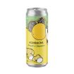 ARCHIPEL - KOMBUCHA POMELO GINGEMBRE CANETTE 330ML x24 BIO