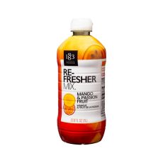 ROUTIN 1883 - REFRESHER MIX MANGUE PASSION 1L