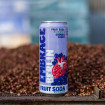 Embrace - Soda Berlin grenade cassis canette 330ml x12