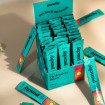 Punchy - Poudre électrolyte citron sachet 4.85g x30