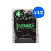 BOBOQ - PERLES DE TAPIOCA PRECUITES SAVEUR BROWN SUGAR SACHET 1KG