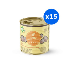 BOBOQ - MORCEAUX DE TARO BOITE 900G