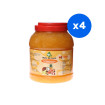 BOBOQ - GELEE MANGUE NATA DE COCO 4KG