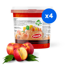 BOBOQ - BOBA PECHE SEAU 3.2KG