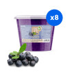 BOBOQ - BOBA MYRTILLE SEAU PETIT FORMAT 1KG
