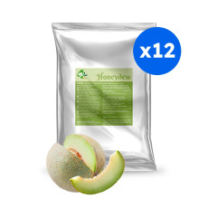 BOBOQ - BUBBLE TEA POUDRE MELON VEGAN POCHE 1KG