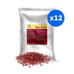 BOBOQ - BUBBLE TEA POUDRE RED BEAN HARICOT ROUGE VEGAN POCHE 1KG