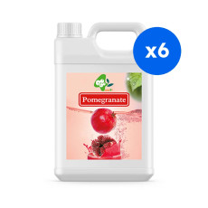 BOBOQ - SIROP GRENADE BIDON 2.5KG