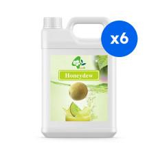 BOBOQ - SIROP MELON HONEYDEW BIDON 2.5KG