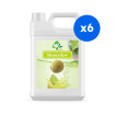 BOBOQ - SIROP MELON HONEYDEW BIDON 2.5KG