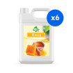 BOBOQ - SIROP MIEL HONIG BIDON 3KG
