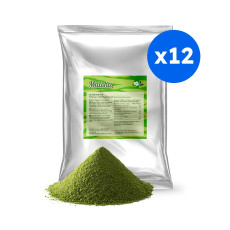 BOBOQ - WHIPPING POWDER SAVEUR MATCHA VEGAN SACHET 1KG