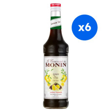 MONIN - CONCENTRE THE CITRON 700ML BOUTEILLE VERRE