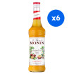 MONIN - SIROP FRUIT DE LA PASSION 700ML BOUTEILLE VERRE