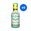 ARIZONA - THE NOIR CITRON 500ML x6