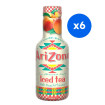 ARIZONA - THE NOIR PECHE 500ML x6