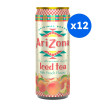 ARIZONA - THE NOIR PECHE CANETTE 330MLx12