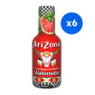 ARIZONA - WATERMELON JUS PASTEQUE 500ML x6