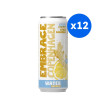 EMBRACE - EAU PETILLANTE COPENHAGEN CITRON GINGEMBRE CANETTE 330ML x12