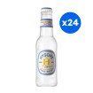 HYSOPE - TONIC FLEUR DE SUREAU BOUTEILLE VERRE 200ML x24 BIO