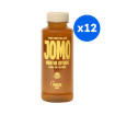 JOMO - THE GLACE THE VERT MENTHE CITRON GINGEMBRE 350ML x12 BIO