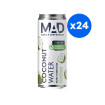 MAD - EAU DE COCO 330ML x24